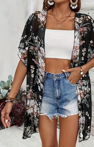 New trend ladies sheer - ladies,