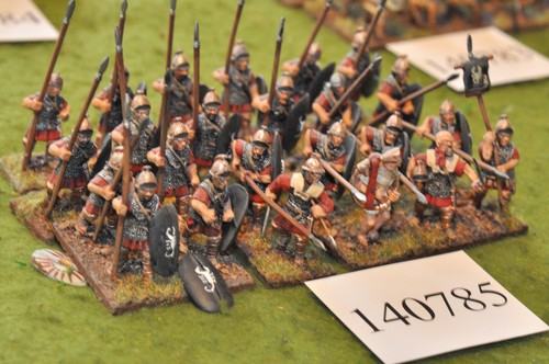 28mm roman era - -, ex
