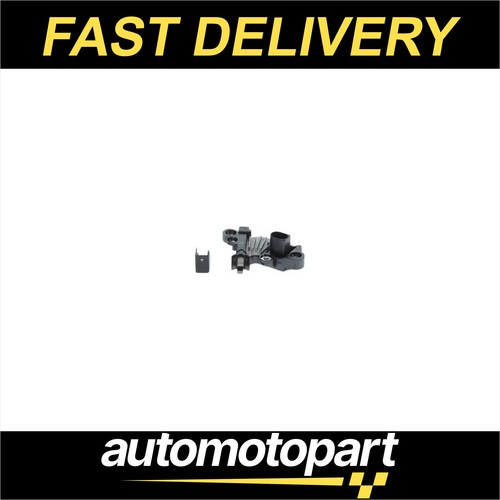 Bosch alternator regulator - bosch,