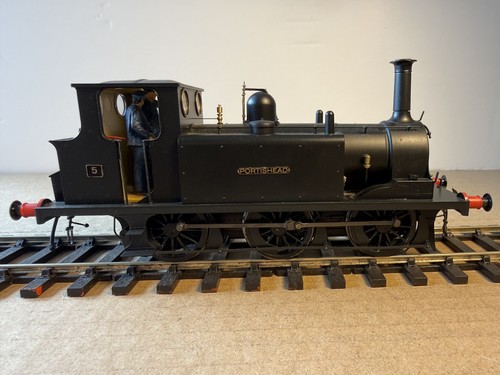 Dapol gauge terrier a1x - dapol, 0