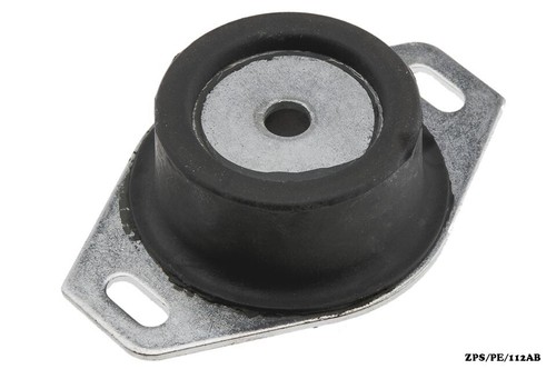 Engine mount left - engine,