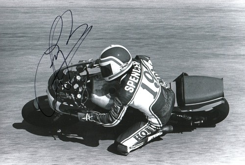 Freddie spencer fast - freddie,