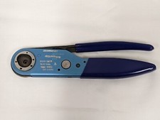 Daniels DMC GS200 Circular