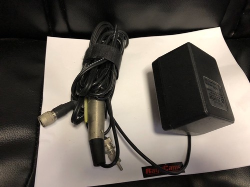 12v power xlr calrad 12 - dc,