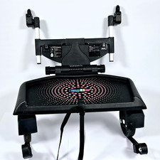 Lupilu Hop-on Stroller Pushchair Buggy Step Board with Connectors Preloved