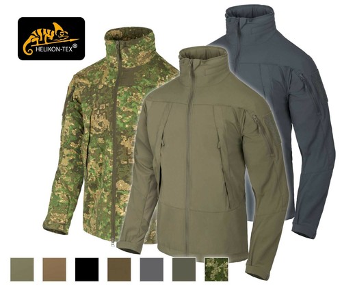 Helikon tex blizzard jacket - helikon-tex,