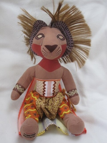 Simba disney the lion king - lion,