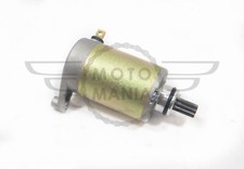 Starter motor For Sinnis Apache 125, Stealth 125,Blade 125 , Trackstar 125