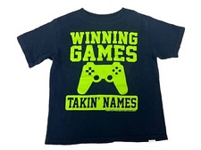 BOYS 5 (M) COLLECTIVE 'Winning