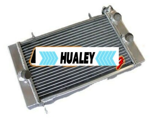 Aluminum radiator for - aluminum, yamaha