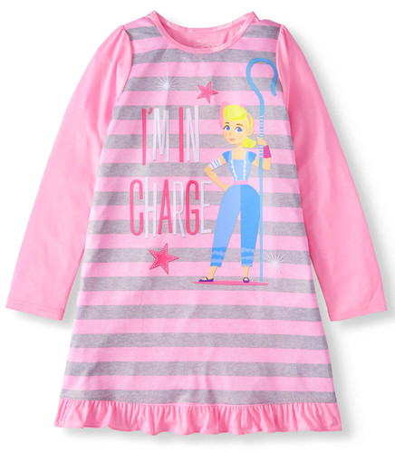 Toy story nightgown peep - story, 4