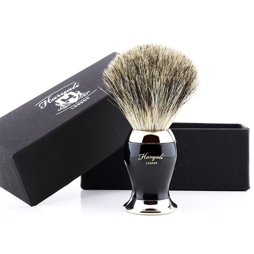 Professional synthetic beard - synthetic,