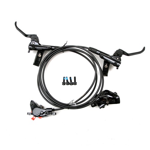 Shimano deore m6100 bike - deore, br-bl-m6100