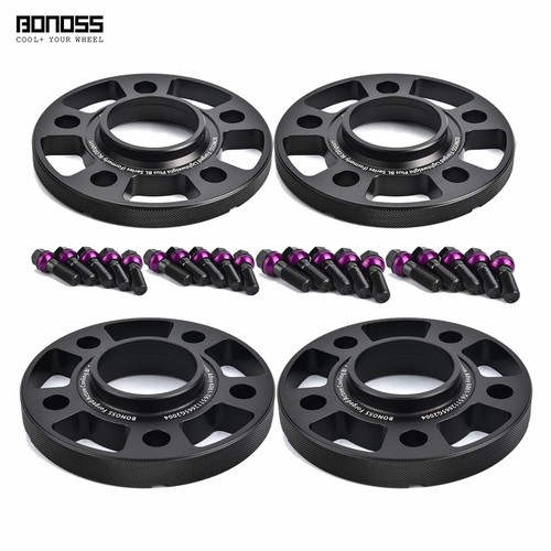15mm 20mm alloy - 2x,