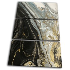 Marble Modern Liquid Gold