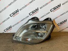 Recycled DAF CF Euro 6 N/S LED Headlight 1857530