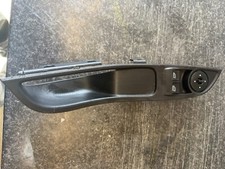 FORD FOCUS WINDOW SWITCH FRONT
