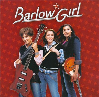 Barlowgirl bonus - barlowgirl, [bonus