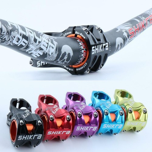 Mountain bike stem - bike, high