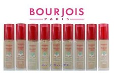Bourjois Healthy Mix Clean and
