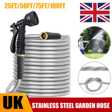 100FT/75FT Stainless Steel