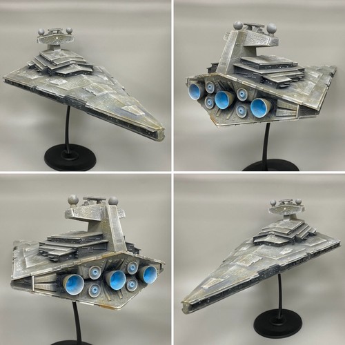 Imperial star destroyer mpc - imperial,