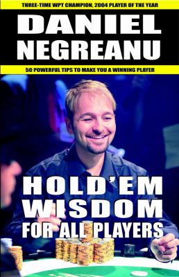Hold wisdom for all - for, players