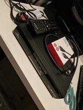 Humax Foxsat HD Freesat HD