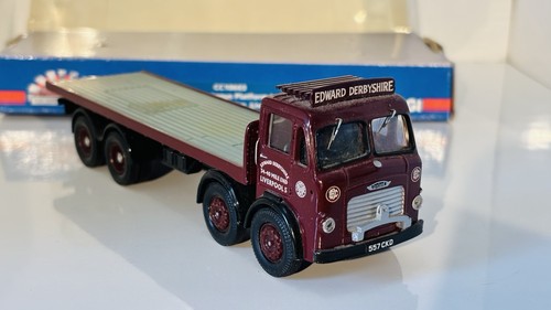 Corgi scale cc10603 - corgi, 1/50