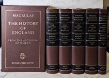 The History of England 5