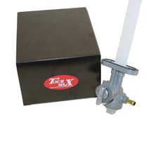 Fuel Tap Tourmax FPC-204 for