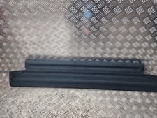 Ford C-Max Mk2 2010-2015 Rear