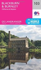 Lancashire to Yorkshire