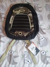 Oakley Camo Gearbox Backpack