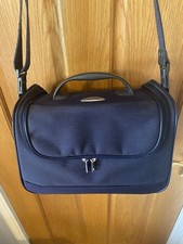 Samsonite Travel Beauty Case