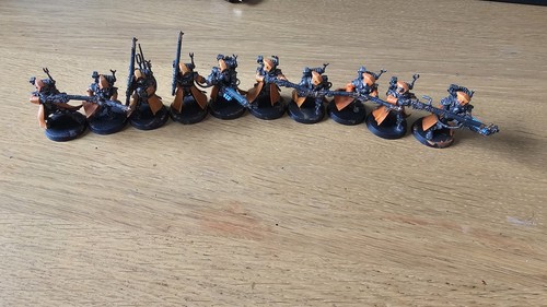 Warhammer 40k skitarii - 40k,