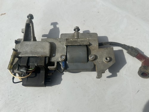 Mariner yamaha 5hp - 4,