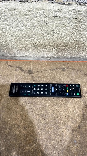 Sony ed049 remote - remote, control