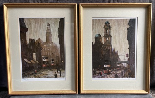 Two arthur delaney signed - arthur,
