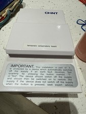 CHINT Consumer UnitNX35RA-G