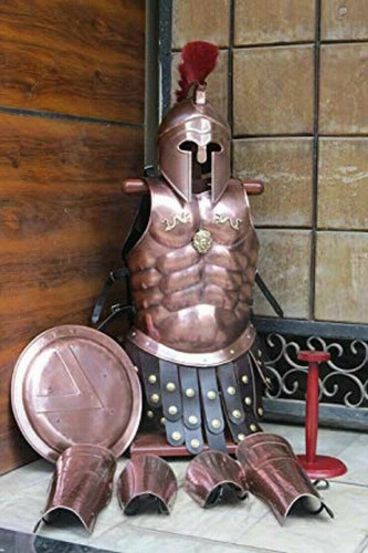 King leonidas spartan helmet - king,