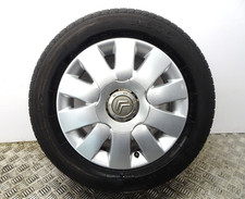 CITROEN XSARA C4 PICASSO 15