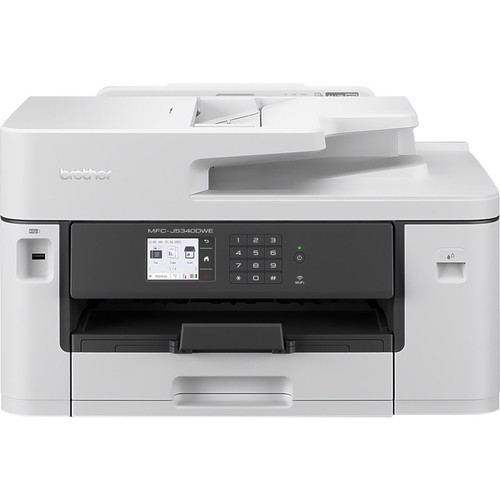 Brother mfcj5340dwezu1 inkjet - mfcj5340dwezu1,
