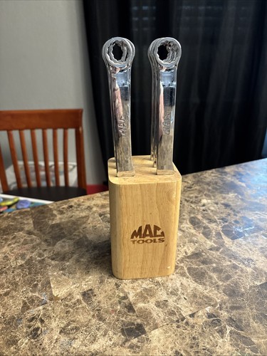 Mac tools stainless steel - tools,