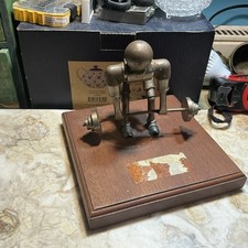 Nuts And Bolt Figure