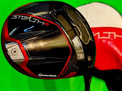 Taylormade stealth plus - stealth,