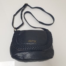 Mantaray Bag Womens Black