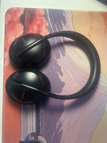 Bose nc700 wireless bluetooth - bose,
