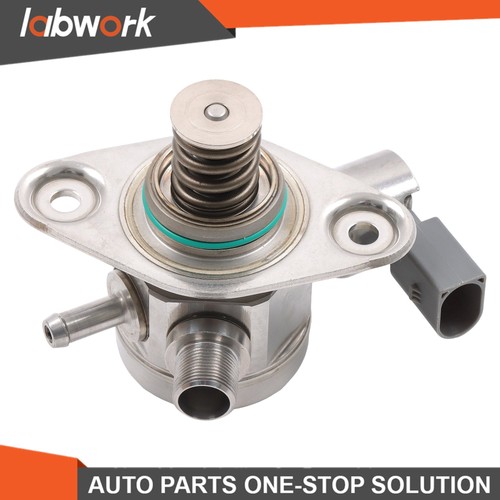 High pressure fuel - pressure, pump