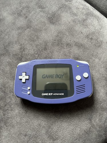 Nintendo game boy - nintendo,